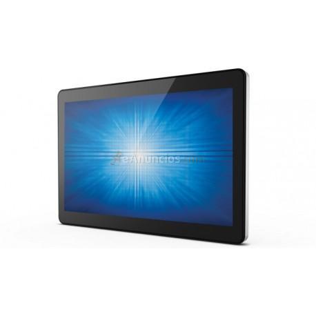 Elo Touch Solution - E970665 sistema POS 39,6 cm (15.6) 1920 x 1080 Pixeles Pantalla táctil 2,3 GHz i5-6500TE Todo