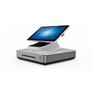 Elo Touch Solution - E347918 sistema POS 39,6 cm (15.6) 1920 x 1080 Pixeles Pantalla táctil 2 GHz Todo-en-Uno Gris