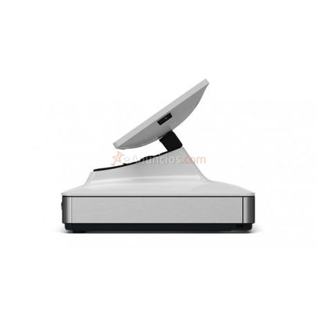 Elo Touch Solution - PayPoint Plus 39,6 cm (15.6) 1920 x 1080 Pixeles Pantalla táctil i5-8500T Todo-en-Uno Blanco - 22393327