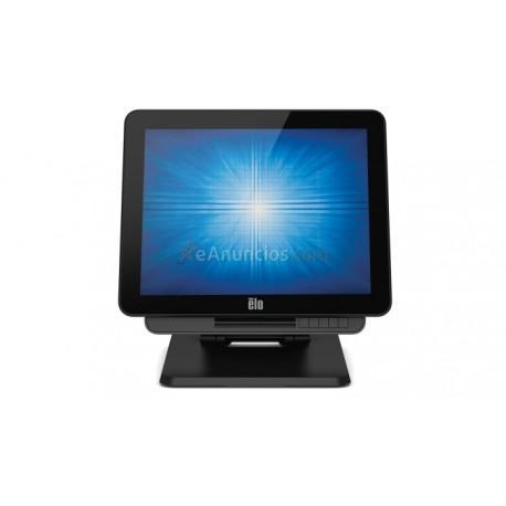 Elo Touch Solution - E516845 sistema POS 38,1 cm (15) 1024 x 768 Pixeles Pantalla táctil 1,1 GHz N3450 Todo-en-Uno
