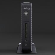 Praim - Neutrino N9072 1.58GHz N2807 Negro