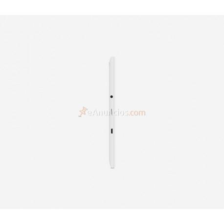 SPC - Gravity 4G ARM 16 GB 3G Plata, Blanco