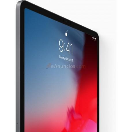 Apple - iPad Pro A12X 64 GB 3G 4G Gris - 22315915
