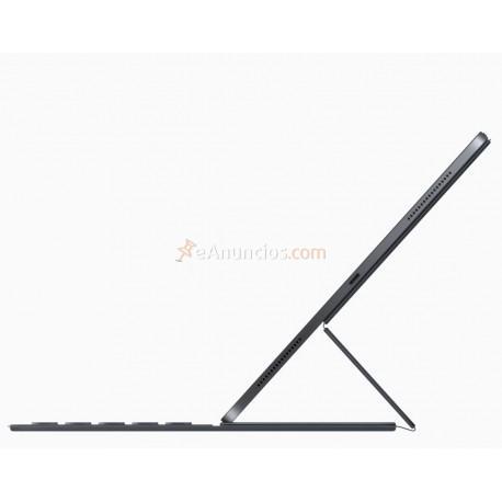 Apple - iPad Pro A12X 64 GB 3G 4G Gris - 22315915
