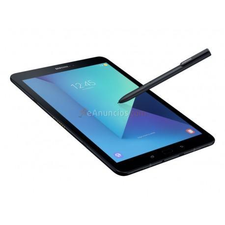 Samsung - Galaxy Tab S3 SM-T820N tablet Qualcomm Snapdragon 32 GB Negro
