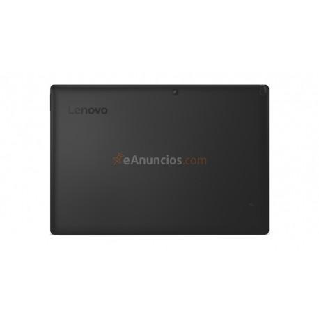 Lenovo - 10 tablet Intel Celeron N4100 64 GB 3G 4G Negro