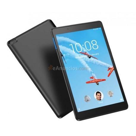 Lenovo - Tab E8 Mediatek MT8163B 16 GB Negro