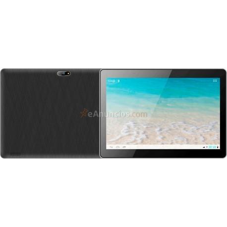 InnJoo - TABLET CON 3G SUPERB BLACK - QC 1.3GHZ - 2GB RAM - 32GB - 10.125.65CM - ANDROID - CMARA 0