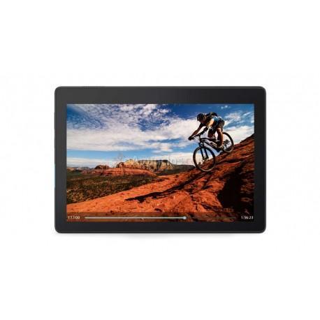 Lenovo - Tab E10 Qualcomm Snapdragon APQ8009 32 GB Negro