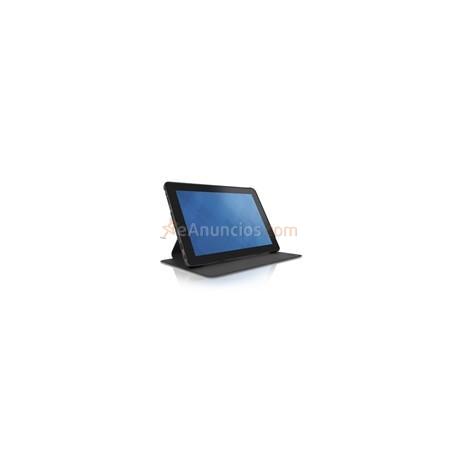 DELL - 460-BBTX funda para tablet 25,6 cm (10.1) Folio Gris