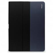Targus - Fit N' Grip 9-10 25,4 cm (10) Folio Negro