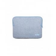 Urban Factory - MSN11UF funda para tablet 35,6 cm (14) Azul