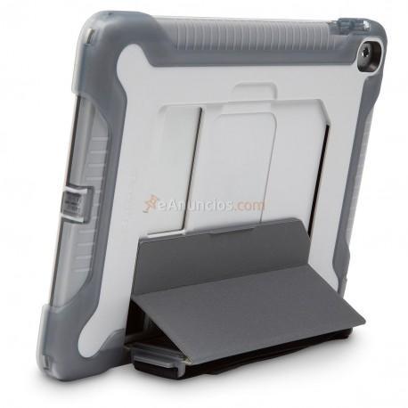 Targus - THD138GLZ funda para tablet 24,6 cm (9.7) Carcasa rígida Gris