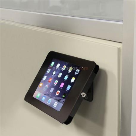 StarTech.com - Base de Tablet con Seguro para iPad - de Escritorio o de Montaje en Pared - de Acero