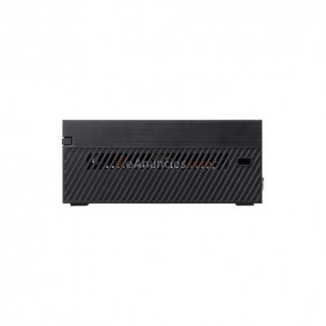 ASUS - PN61-BB7011MD i7-8265U 1,6 GHz 0,6 l tamaño PC Negro BGA 1528