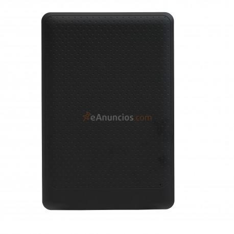 Denver - EBO-630L lectore de e-book 4 GB Negro