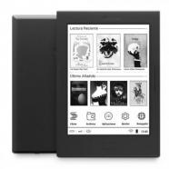Energy Sistem - eReader Pro 4 lectore de e-book Pantalla táctil 8 GB Wifi Negro