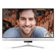 Lenovo - IdeaCentre 520S 58,4 cm (23) 1920 x 1080 Pixeles 2,50 GHz 7 generación de procesadores Intel Core™ i5 i