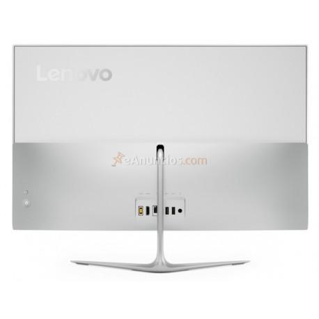 Lenovo - IdeaCentre 520S 58,4 cm (23) 1920 x 1080 Pixeles 2,50 GHz 7 generación de procesadores Intel Core™ i5 i