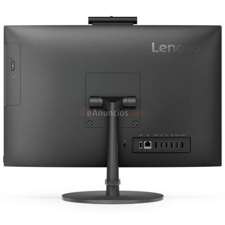 Lenovo - V530 54,6 cm (21.5) 1920 x 1080 Pixeles 8 generación de procesadores Intel Core™ i5 i5-8400T 8 GB DDR4-