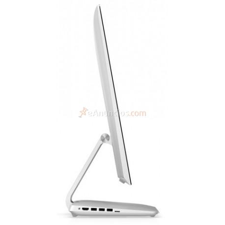 Lenovo - IdeaCentre 910-27ISH 68,6 cm (27) 1920 x 1080 Pixeles 2,2 GHz 6 generación de procesadores Intel Core™