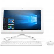 HP - 20 -c400ns 49,5 cm (19.5) 1920 x 1080 Pixeles AMD E E2-9000 4 GB DDR4-SDRAM 1000 GB Unidad de disco duro Blan
