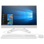 HP - 24 -f0010ns 60,5 cm (23.8) 1920 x 1080 Pixeles 8 generación de procesadores Intel Core™ i3 i3-8130U 8 GB DD