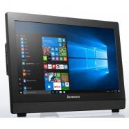 Lenovo - S200z 49,5 cm (19.5) 1600 x 900 Pixeles 1,6 GHz Intel Pentium J3710 Negro PC todo en uno