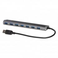 i-tec - Superspeed USB 3.0 7-Port Hub
