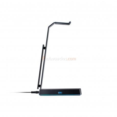 Cooler Master - GS750 USB 3.0 (3.1 Gen 1) Micro-B Negro