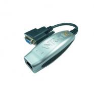 Lantronix - xDirect PoE servidor serie RS-232422485