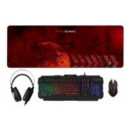 Mars Gaming - MCPRGB kit multimedia