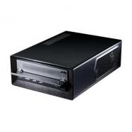 Antec - ISK 300-150 EC Escritorio Negro 150 W