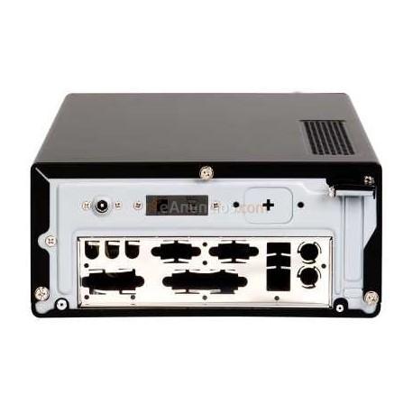 Antec - ISK 300-150 EC Escritorio Negro 150 W