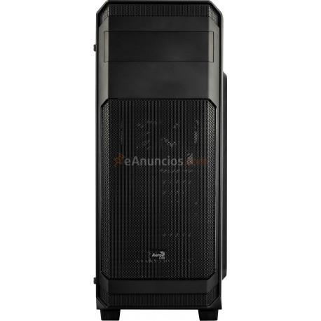 Aerocool - Aero-300 FAW Midi-Tower Negro