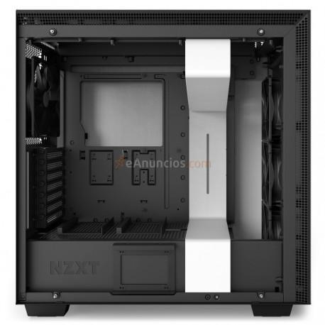 NZXT - H700i Midi-Tower Blanco