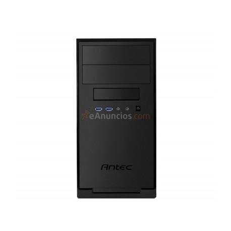 Antec - NSK3100 Midi-Tower Negro