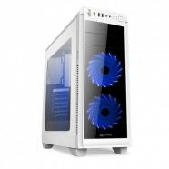 TALIUS - caja Atx gaming Vorttex USB 3.0 sin fuente white