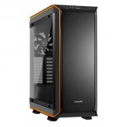 be quiet - Dark Base Pro 900 rev. 2 Full-Tower Negro, Naranja