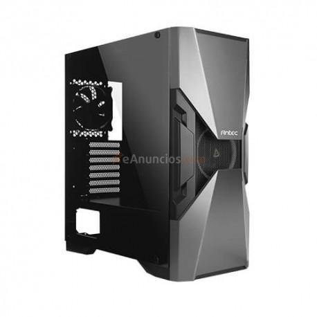 Antec - DA601 Midi-Tower Negro