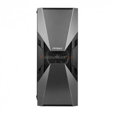 Antec - DA601 Midi-Tower Negro
