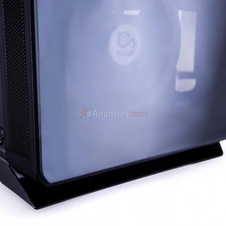 TALIUS - caja Atx gaming Leviathan led RGB USB 3.0