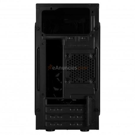 Aerocool - CS-105 Mini-Tower Negro - 22284767
