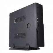 UNYKAch - UK 1003 Mini-Tower Negro 120 W