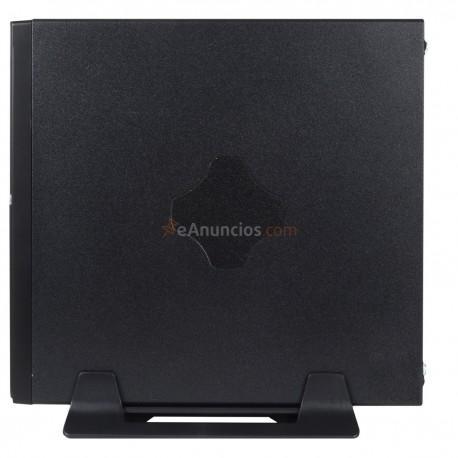 UNYKAch - UK 1003 Mini-Tower Negro 120 W