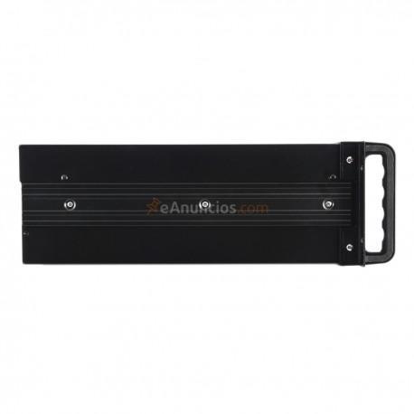 UNYKAch - 4U 19 UK 4229 Estante Negro