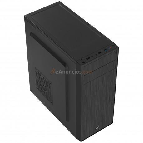 Aerocool - CS-1103 Midi-Tower Negro