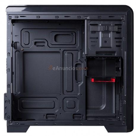 Hiditec - M10 PRO Torre Negro