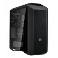 Cooler Master - MasterCase MC500P Midi-Tower Negro, Gris