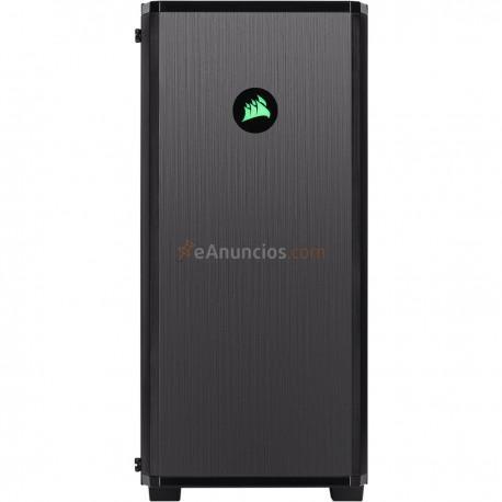 Corsair - Carbide 175R RGB Midi-Tower Negro